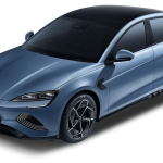 BYD Seal