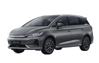 BYD M6