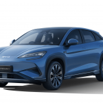 BYD Sealion 7