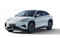 BYD Sealion 7