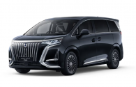 BYD Denza